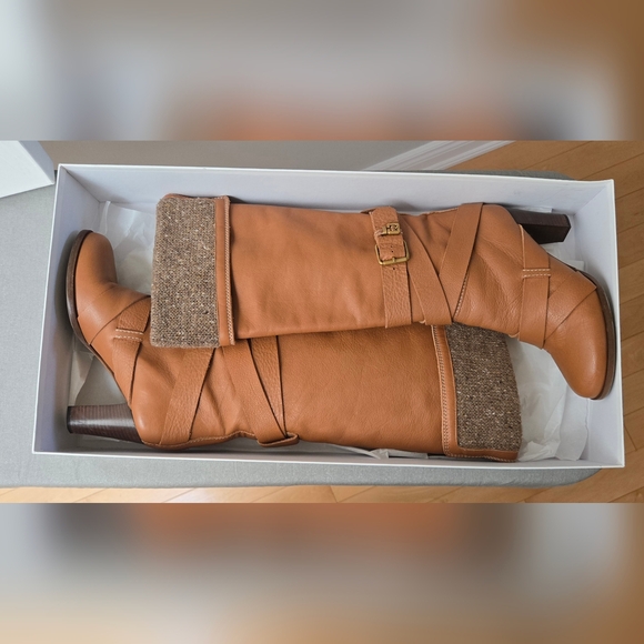 Chloé Boots - Picture 13 of 14